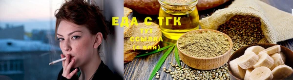 хмурый Касимов